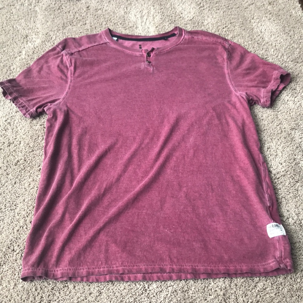 Short Sleeve Tee